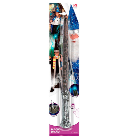 RÓŻDŻKA ŚWIECĄCA HARRY POTTER