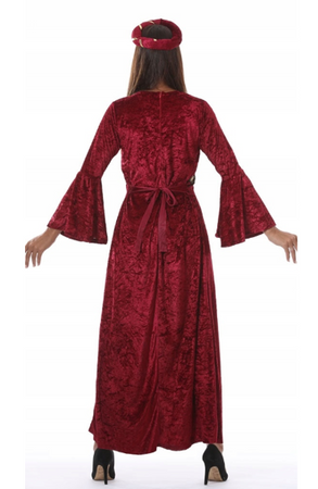 STRÓJ KSIĘŻNICZKA RENESANS