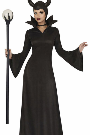 STRÓJ ZŁA WRÓŻKA 