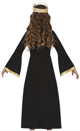 STRÓJ MAŁA ZŁA KRÓLOWA