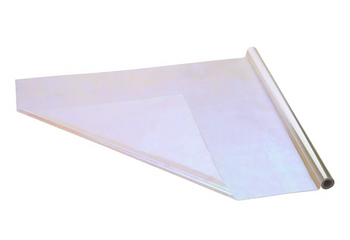 FOLIA DEKORACYJNA OPALIZUJĄCA 0.8 X 25 M