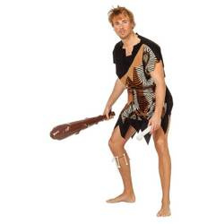 STRÓJ MĘSKI JASKINIOWIEC