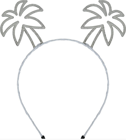 OPASKA METALOWA PALMY