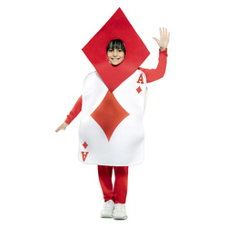 STRÓJ DZIECIĘCY AS KARO