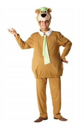 STRÓJ YOGI BEAR