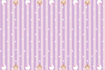 OBRUS PAPIEROWY KOCI DOMEK GABI 180 X 120 CM