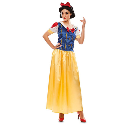 STRÓJ DAMSKI ŚNIEŻKA