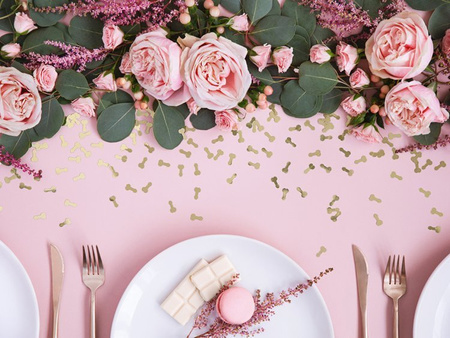 KONFETTI PENISY ZŁOTY 30 G