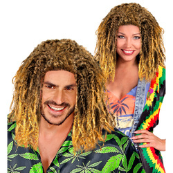 PERUKA RASTA JAMAJKA