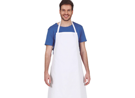 FARTUCH SZEFA KUCHNI LEKARZA