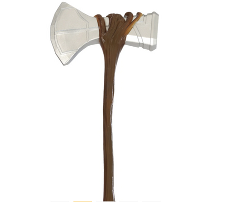 TOPÓR WIKINGA 61 CM