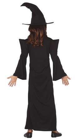 STRÓJ  MAŁA CZARODZIEJKA 