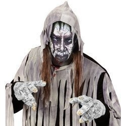 MASKA KOMINIARKA ZOMBIE