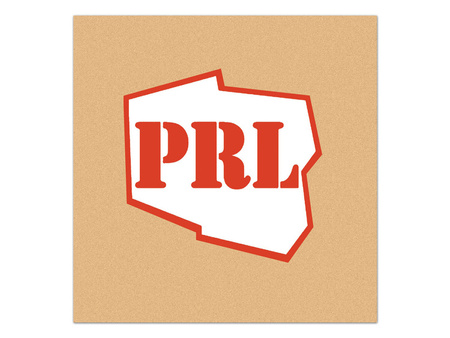 SERWETKI PAPIEROWE PRL 33 CM 12 SZT