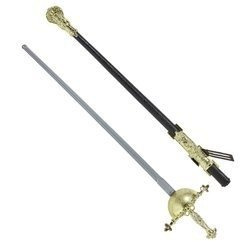 SZPADA SZERMIERZA 71 CM