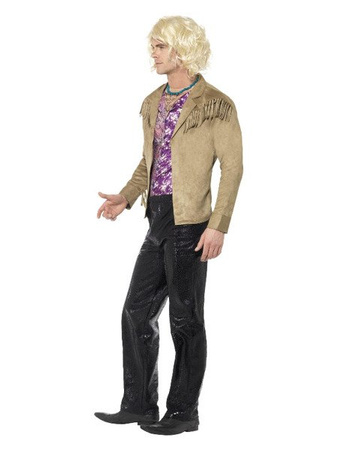 STRÓJ ZOOLANDER HANSEL