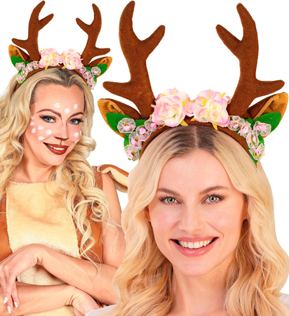 OPASKA ROGI RENIFERA