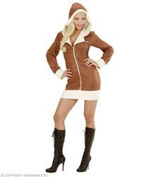 STRÓJ AWIATORKI PILOTKI