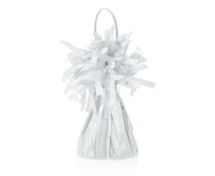 CIĘŻAREK DO BALONÓW PASTEL BIAŁY 145g