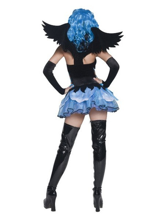 STRÓJ UPADŁY ANIOŁ