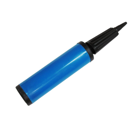 POMPKA DO BALONÓW DWUSTRONNA