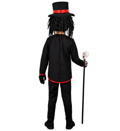 STRÓJ MAŁY KAPŁAN VOODOO 