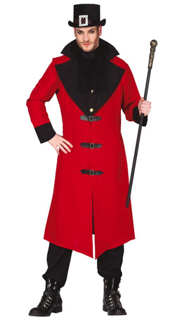 STRÓJ MROCZNY DIABEŁ