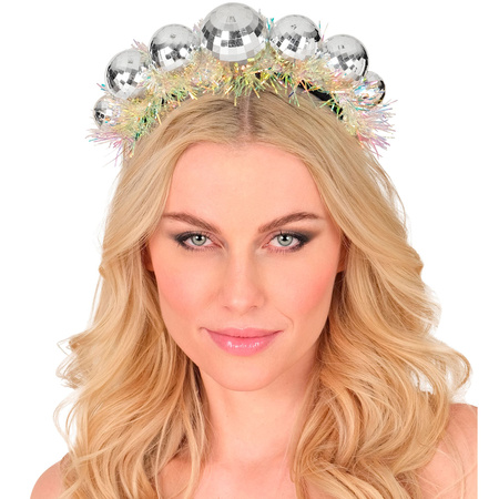 OPASKA Z DISCO KULAMI