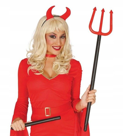 WIDŁY DIABLICY 110CM