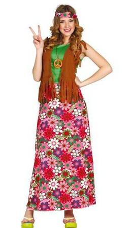 STRÓJ SZCZĘŚLIWA HIPISKA