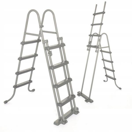 BASEN STELAŻOWY OKRĄGŁY BESTWAY 549X122CM