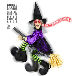 INTERAKTYWNA CZAROWNICA