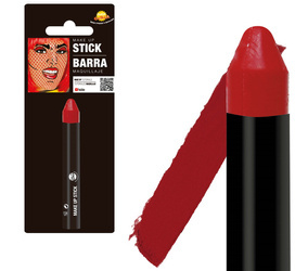 KREDKA DO CHARAKTERYZACJI CZERWONA 10G