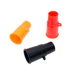 SYRENA KIBICA KLAUNA