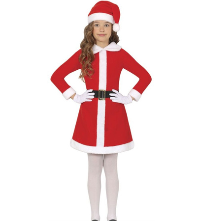 STRÓJ MAŁA MIKOŁAJKA 