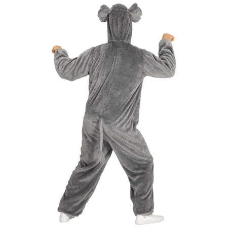 STRÓJ KOMBINEZON SŁOŃ