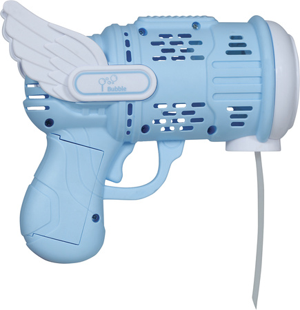 PISTOLET DO BANIEK NA BATERIE Z ZBIORNIKIEM