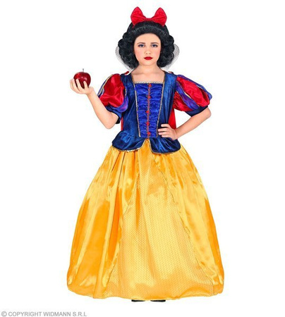 STRÓJ BAJKOWA KSIĘŻNICZKA