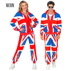 STRÓJ DRES FLAGA UK