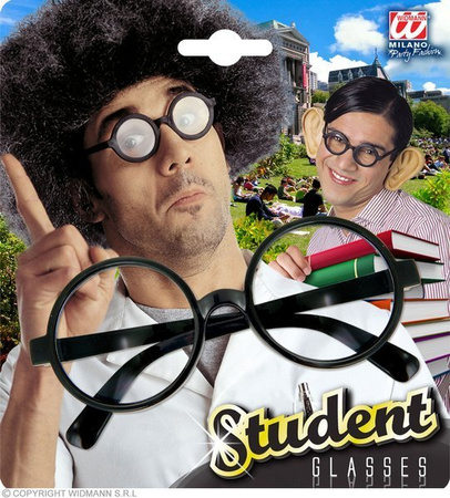 OKULARY HARRY POTTER