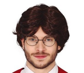 OKULARY HARRY OKRĄGŁE