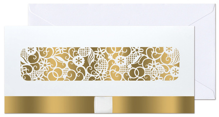 KOPERTA PREZENTOWA NA PIENIĄDZE