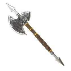 TOPÓR KOLCZASTY SIEKIERA 60 CM