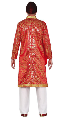 STRÓJ BOLLYWOOD MĘSKI