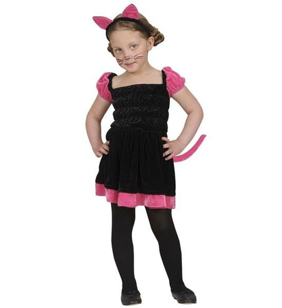 STRÓJ KOTA Z OPASKĄ