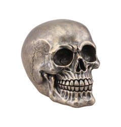 CZASZKA 11 X 15 CM HALLOWEEN