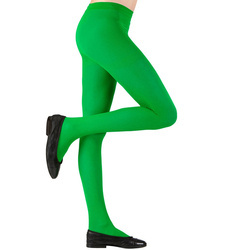 RAJSTOPY DZIECIĘCE ZIELONE