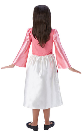 STRÓJ MULAN KSIĘŻNICZKA LICENCJA