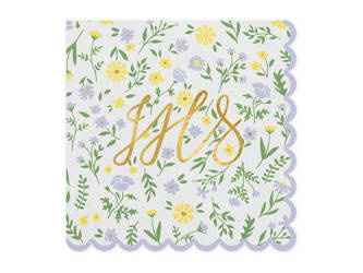 SERWETKI IHS 33 CM 20 SZT.