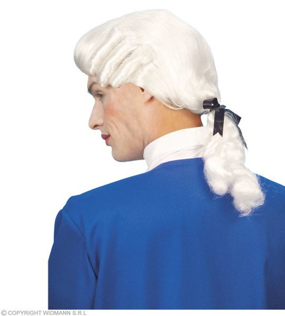 PERUKA BAROKOWA PIER